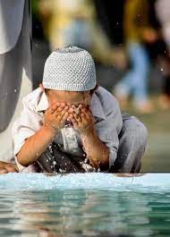 Taharat Course (For Kids)